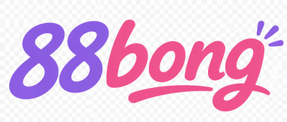 88Bong Logo
